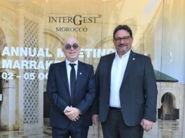 InterGest célèbre ses 5 ans au Maroc et réunit son réseau international à Marrakech