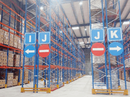 Kazyon Maroc muscle sa logistique avec une plateforme de 14.000 m² à Tanger