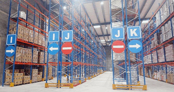 Kazyon Maroc muscle sa logistique avec une plateforme de 14.000 m² à Tanger
