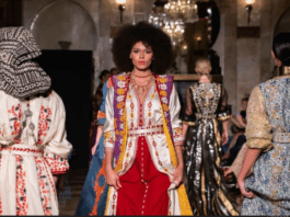 Deux créatrices marocaines primées au Prix de la mode du monde arabe à Paris