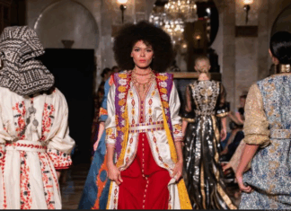 Deux créatrices marocaines primées au Prix de la mode du monde arabe à Paris Deux créatrices marocaines primées au Prix de la mode du monde arabe à Paris