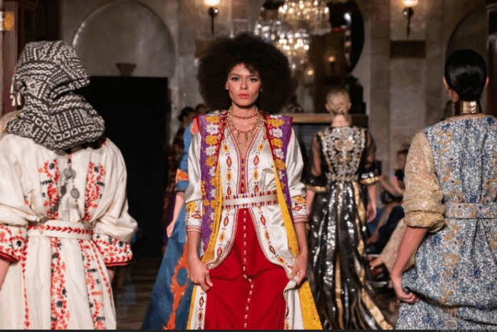 Deux créatrices marocaines primées au Prix de la mode du monde arabe à Paris