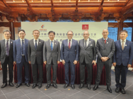 RAM et China Eastern unissent leurs ailes entre la Chine et l’Afrique