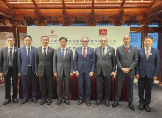 RAM et China Eastern unissent leurs ailes entre la Chine et l’Afrique RAM et China Eastern unissent leurs ailes entre la Chine et l’Afrique