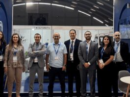 RMA s’engage pour un transport durable au Salon LOGITERRE 2025