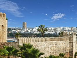 Rabat sort de l’ombre et s’impose dans les radars du tourisme mondial