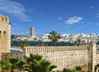 Rabat sort de l’ombre et s’impose dans les radars du tourisme mondial Rabat sort de l’ombre et s’impose dans les radars du tourisme mondial