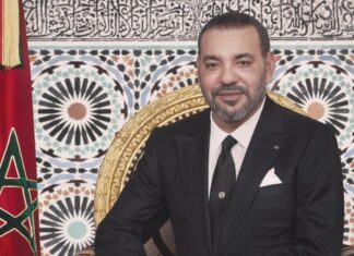 Le Discours Royal du 31 octobre 2025 dans son intégralité Le Discours Royal du 31 octobre 2025 dans son intégralité