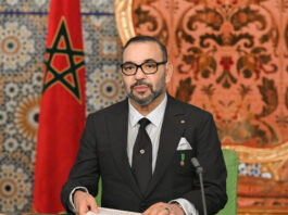 SM le Roi Mohammed VI ouvre vendredi la session parlementaire automnale
