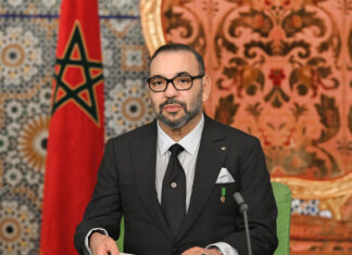 SM le Roi Mohammed VI ouvre vendredi la session parlementaire automnale S.M. le Roi instaure le 31 octobre comme Fête de l’Unité