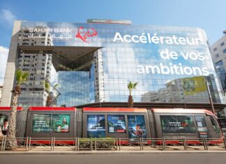 Fitch Ratings confirme la solidité de Saham Bank avec une notation BB Fitch Ratings confirme la solidité de Saham Bank avec une notation BB