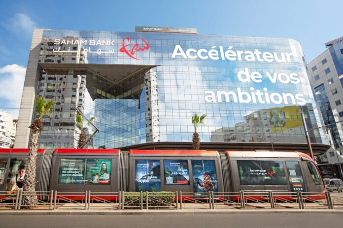 Fitch Ratings confirme la solidité de Saham Bank avec une notation BB