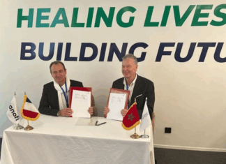 Sanofi s’allie à Marbio pour produire au Maroc des vaccins contre 7 maladies Sanofi s’allie à Marbio pour produire au Maroc des vaccins contre 7 maladies