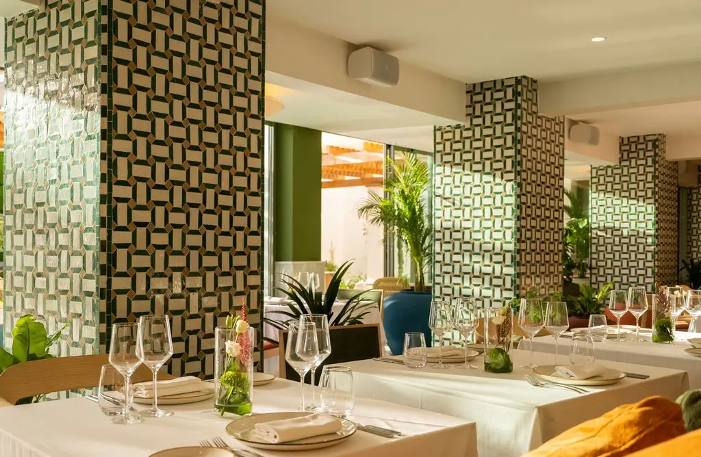 Sensya The View Le Sensya de The View Agadir, meilleur restaurant italien d’Afrique