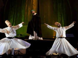 Fès célèbre la beauté et la spiritualité avec son 17e Festival de la Culture Soufie