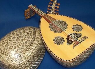 La 14e édition d’Andaloussiat Tanger rend hommage au Tarab Al Ala La 14e édition d’Andaloussiat Tanger rend hommage au Tarab Al Ala