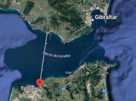 Tunnel Maroc–Espagne, un vieux rêve désormais réalisable