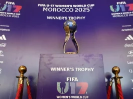 À Rabat, le Mondial féminin U17 s’ouvre sur une note spectaculaire