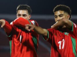 Mondial U20 : le Maroc s’offre une finale historique face à l’Argentine