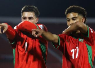 Mondial U20 : le Maroc s’offre une finale historique face à l’Argentine Mondial U20 : le Maroc s’offre une finale historique face à l’Argentine