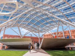 Classement THE 2026 : l’UM6P se hisse parmi les 400 meilleures universités du monde