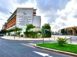 UM6SS et Laprophan célèbrent leurs lauréats à Dakhla