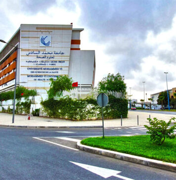 UM6SS et Laprophan célèbrent leurs lauréats à Dakhla UM6SS et Laprophan célèbrent leurs lauréats à Dakhla