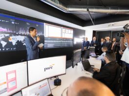 PwC renforce la souveraineté numérique du Maroc avec un Digital Resilience Center