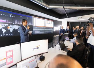 PwC renforce la souveraineté numérique du Maroc avec un Digital Resilience Center PwC renforce la souveraineté numérique du Maroc avec un Digital Resilience Center