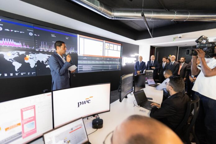 PwC renforce la souveraineté numérique du Maroc avec un Digital Resilience Center