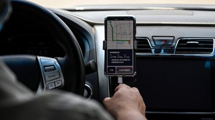 Transport urbain : les services via applications toujours hors cadre légal