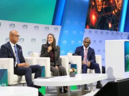 Sommet AFIS 2025 : deux jours pour penser la finance de demain