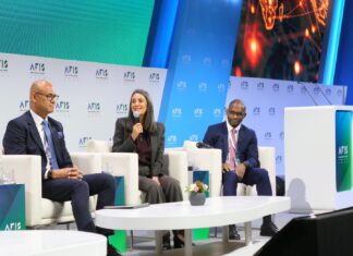 Sommet AFIS 2025 : deux jours pour penser la finance de demain Sommet AFIS 2025 : deux jours pour penser la finance de demain