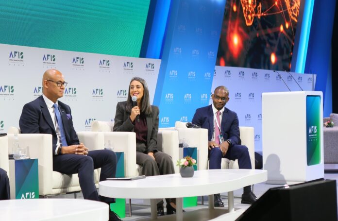 Sommet AFIS 2025 : deux jours pour penser la finance de demain