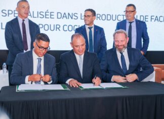 Aerospace Meeting 2025 : trois protocoles pour doper l’intégration locale Aerospace Meeting 2025 : trois protocoles pour doper l’intégration locale