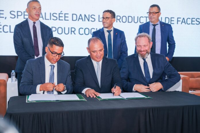 Aerospace Meeting 2025 : trois protocoles pour doper l’intégration locale