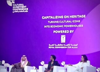 Festival Gnaoua, une réussite marocaine partagée à Riyad