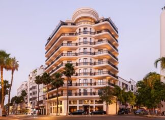 Casablanca accueille The Square, premier boutique-hôtel d’Onomo Collection Casablanca accueille The Square, premier boutique-hôtel d’Onomo Collection
