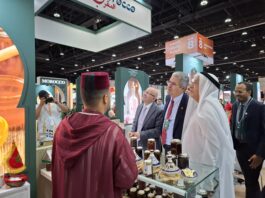 ADIFE 2025 : le Maroc met en avant la richesse de son terroir à Abu Dhabi