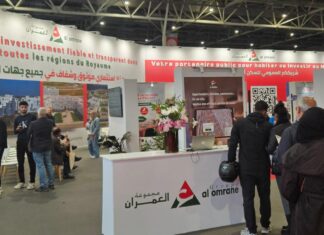 Amsterdam accueille Al Omrane Expo dédié aux Marocains du Monde Amsterdam accueille Al Omrane Expo dédié aux Marocains du Monde