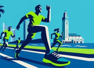 Marathon de Casablanca : attention aux routes fermées ce dimanche Le Marathon de Casablanca entre dans une nouvelle dynamique