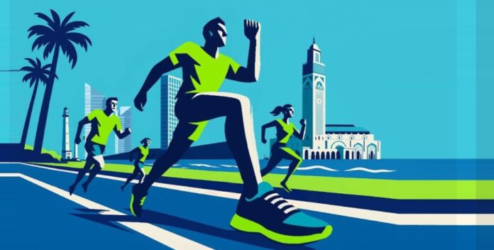 Le Marathon de Casablanca entre dans une nouvelle dynamique