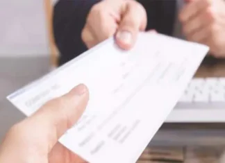 Moins de prison, plus de dialogue… la nouvelle politique sur les chèques impayés Moins de prison, plus de dialogue... la nouvelle politique sur les chèques impayés