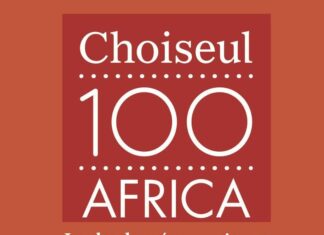 Le Maroc en force dans l’édition 2025 du Choiseul 100 Africa Le Maroc en force dans l’édition 2025 du Choiseul 100 Africa