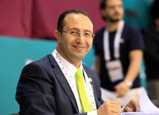 Driss El Hilali grimpe dans l’organigramme mondial du taekwondo Driss El Hilali grimpe dans l’organigramme mondial du taekwondo