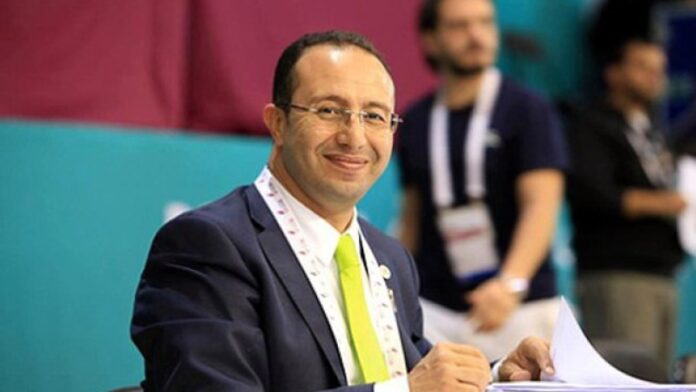 Driss El Hilali grimpe dans l’organigramme mondial du taekwondo