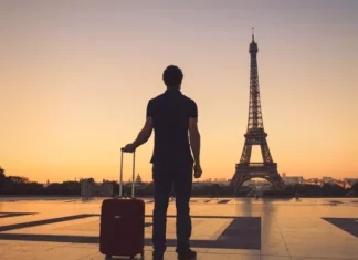 Six millions d’étrangers en France, la moitié originaires d’Afrique Six millions d’étrangers en France, la moitié originaires d’Afrique