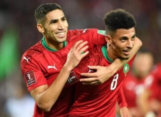 Hakimi et Ounahi brillent en club à l’approche de la CAN Hakimi et Ounahi brillent en club à l’approche de la CAN