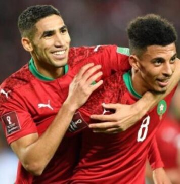 CAN 2025 : prise en charge médicale spéciale pour Ounahi CAN 2025 : prise en charge médicale spéciale pour Ounahi