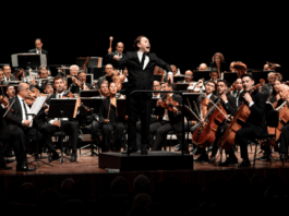 L’OPM réinvente les grandes légendes musicales pour sa saison 2025-2026